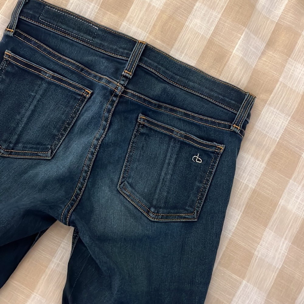 Perfect Rag and Bone Jeans - Picture 4 of 4